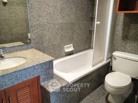 2-BR Condo at Green Point Silom near BTS Chong Nonsi (ID 332944)