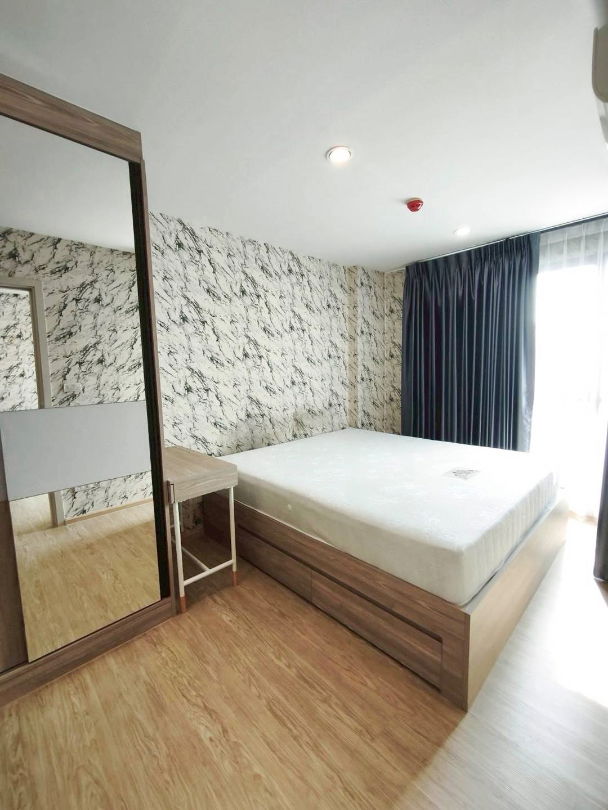 รูป ✅ให้เช่า✅Condo The Excel hideaway  Sukhumvit 50 ห้องสวย พร้อมอยู่ค่า - รูปที่ 8/11