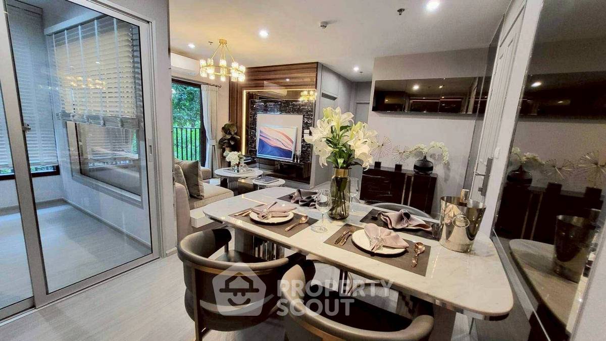 รูป คอนโด 2-ห้องนอน ที่ เดอะพาร์คแลนด์ เพชรเกษม 56 ใกล้ MRT หลักสอง (ID 2503621) - รูปที่ 6/18