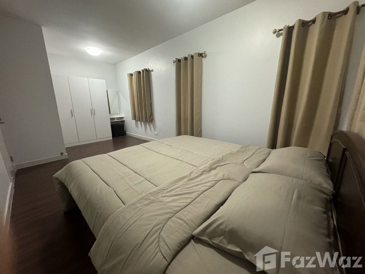 รูป ขาย บ้านเดี่ยว 3 ห้องนอน ในโครงการ ฮาบิเทีย เกาะ แก้ว 1992796 - รูปที่ 12/27