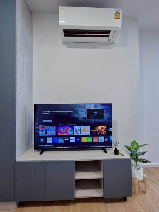 รูป #SC10458 ​  📌  ให้เช่า | 🟦🟨แอทโมซ คาแนล รังสิต​🟩💬 𝑪𝒐𝒏𝒕𝒂𝒄𝒕 𝑳𝑰𝑵𝑬: @𝒔𝒆𝒄𝒓𝒆𝒕𝒑𝒓𝒐𝒑𝒆𝒓𝒕𝒚 🔥✨ - รูปที่ 10/17