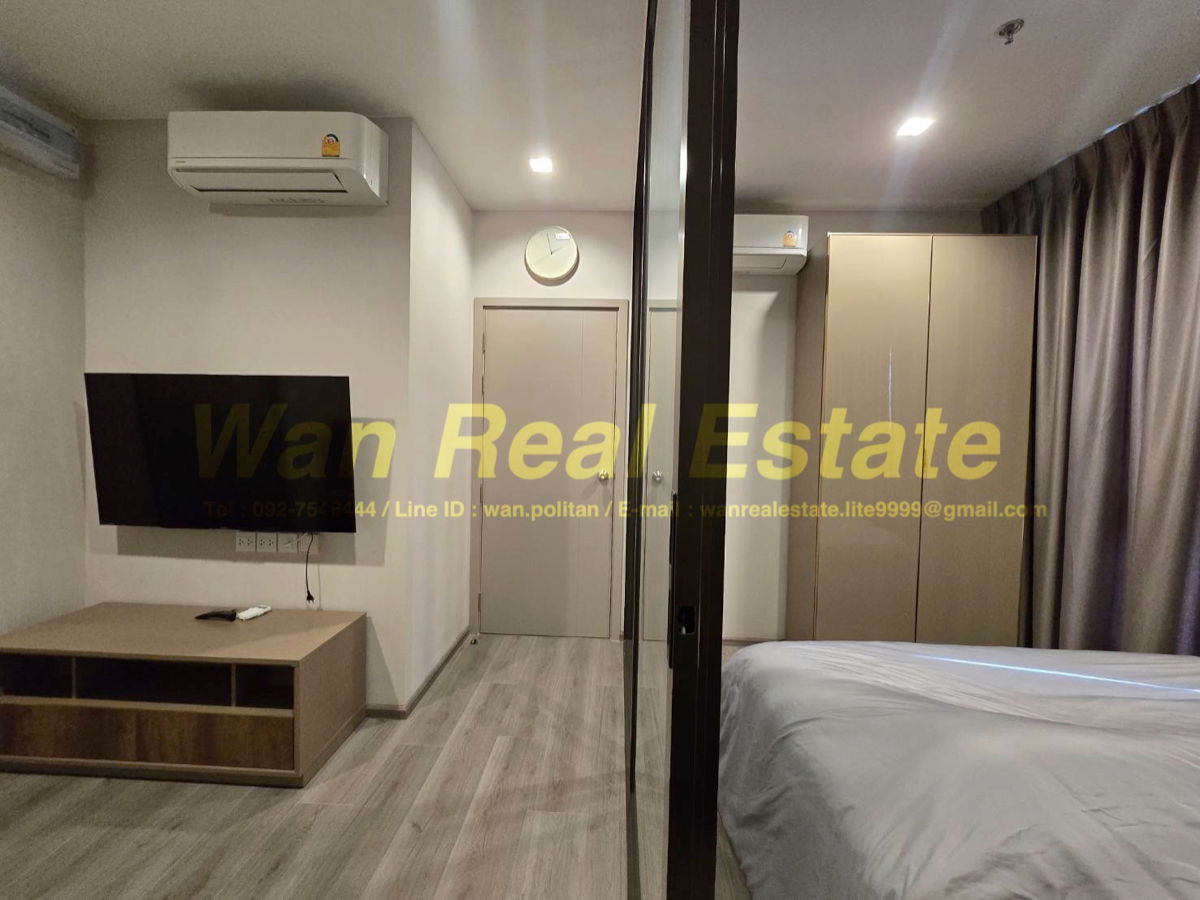 picture politan aqua for rent riverside - 4/10