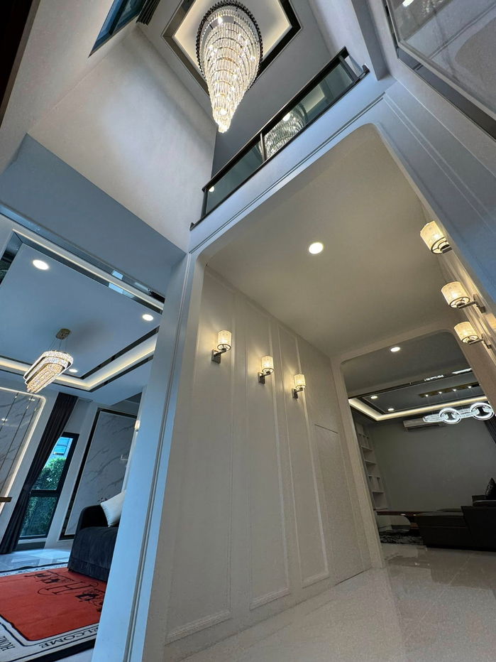 รูป EHL-250812 ขาย บ้านเดี่ยว Thecityบางนา - รูปที่ 11/31