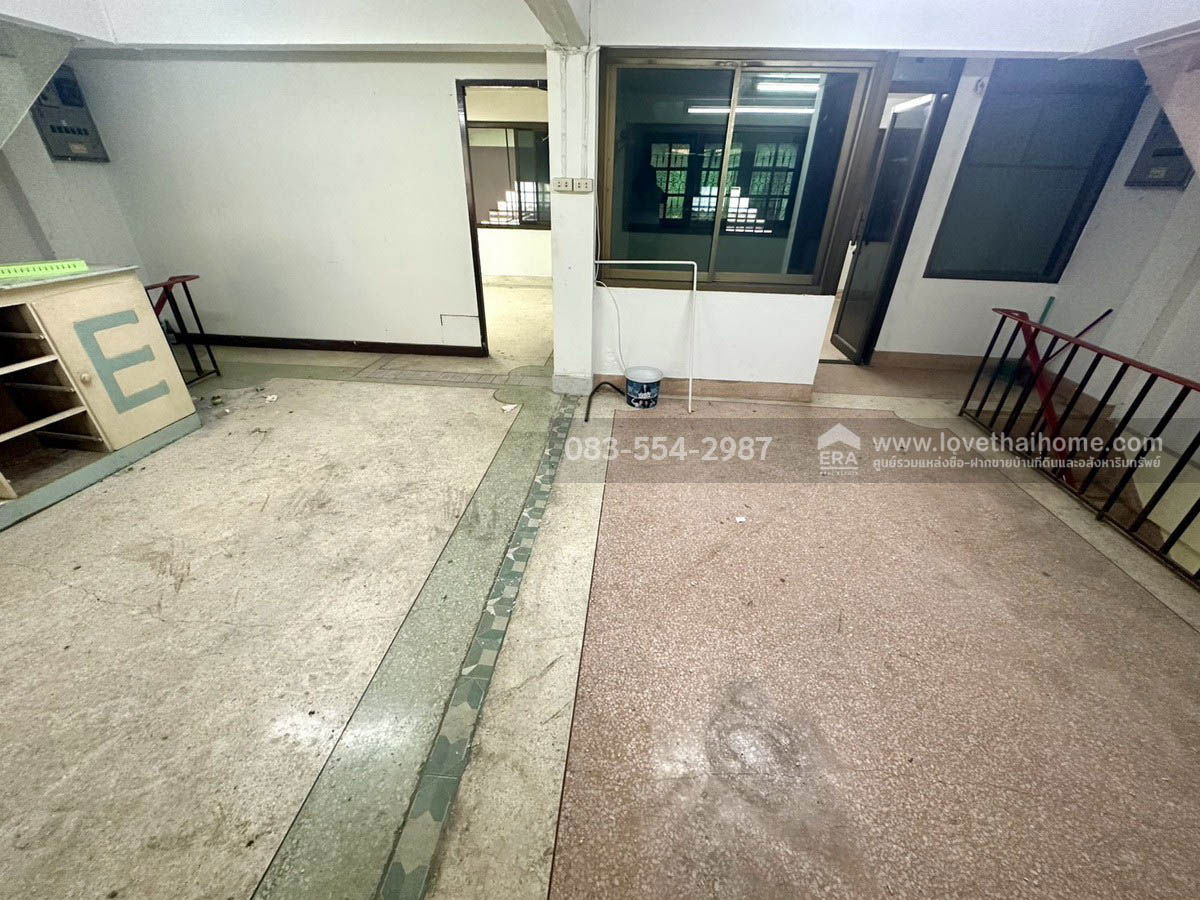 รูป ขายอาคารพาณิชย์3.5ชั้น บางใหญ่ซิตี้ โครงการ1 ซ.21 นนทบุรี มี2คูหา40ตรว. ราคา11.5ล้าน สภาพดี ทำเลค้าขายหรือทำโฮมออฟฟิศ ที่จอดรถสะดวก ใกล้ MRTสายสีม่วง - รูปที่ 7/15