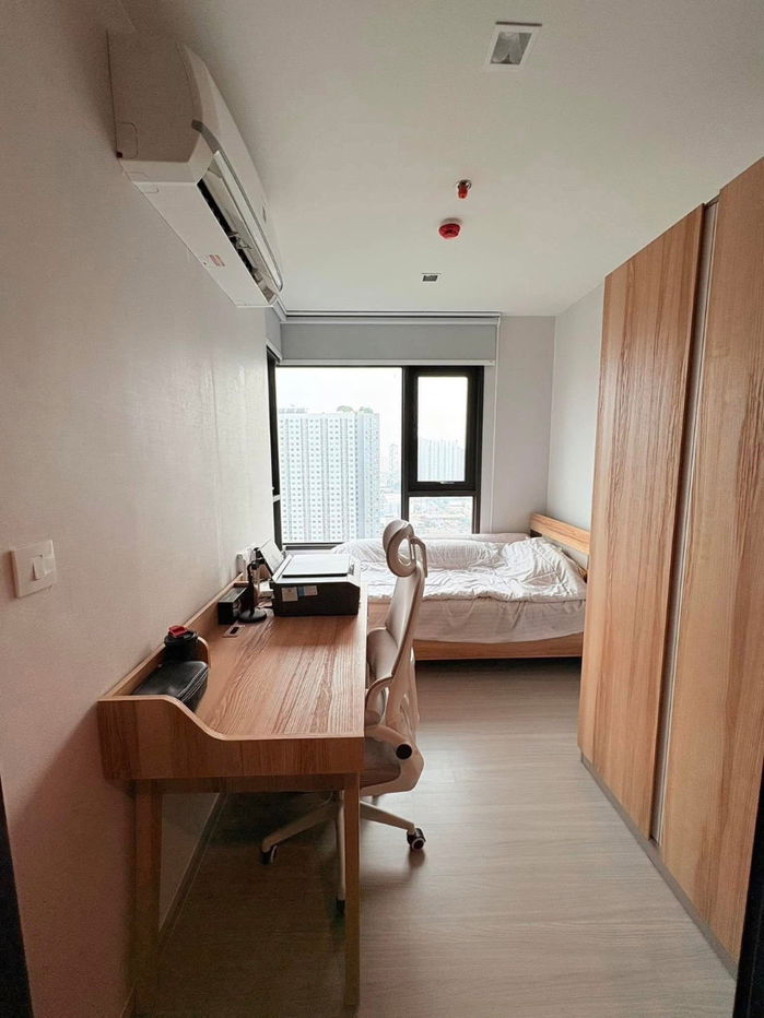 picture MN3239 Life Sathorn Sierra Full Furnitured and electrical - 2/6