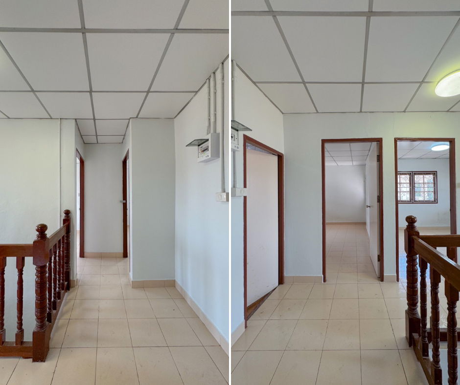 รูป ลดราคาถูกมาก !! บ้านเดี่ยวขนาดใหญ่ (70 ตร.ว.) หมู่บ้านมิตรประชาวิลล่า15 บางบัวทอง ติดถนนบางกรวย-ไทรน้อย นนทบุรี บ้านสวยพร้อมเข้าอยู่ - รูปที่ 16/20