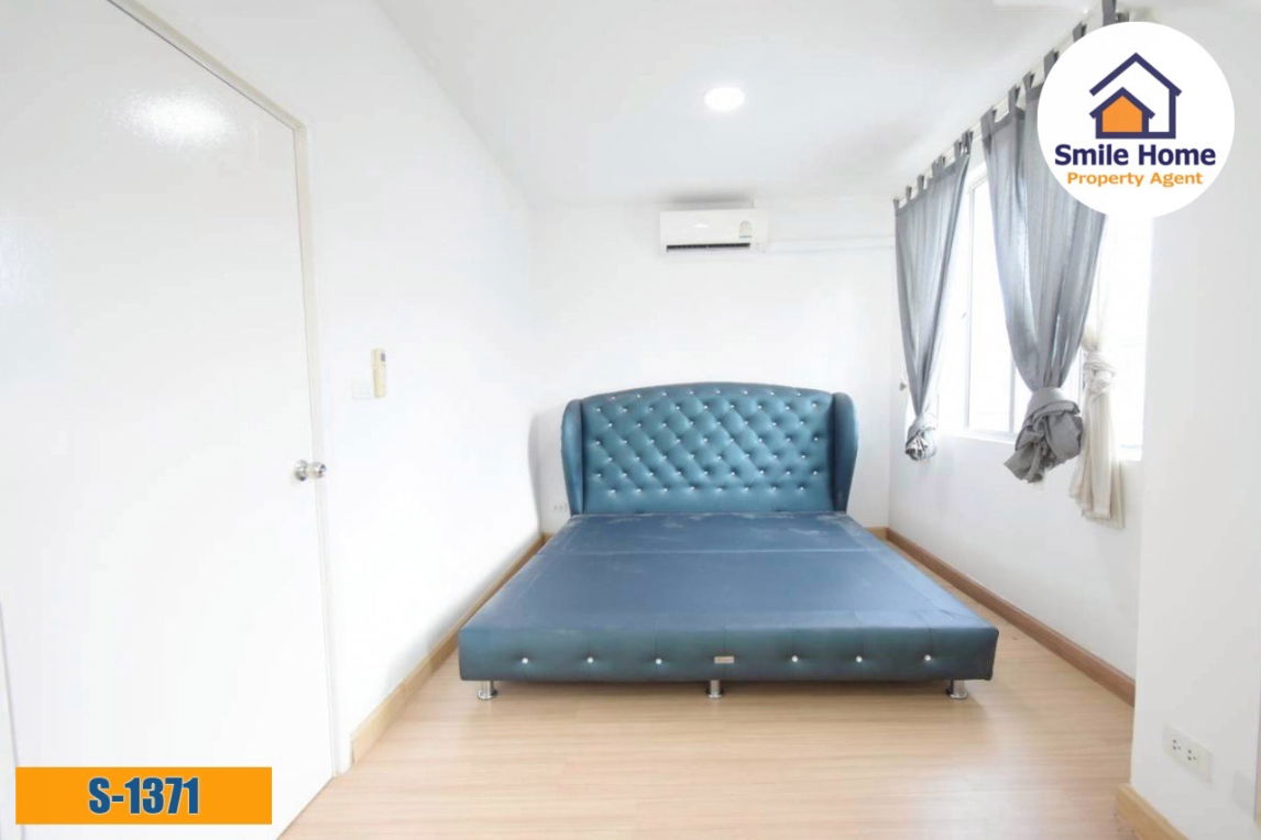 รูป พฤกษาวิลล์78 ศรีนครินทร์-เทพารักษ์ ใกล้BTS ศรีนครินทร์ - รูปที่ 9/12