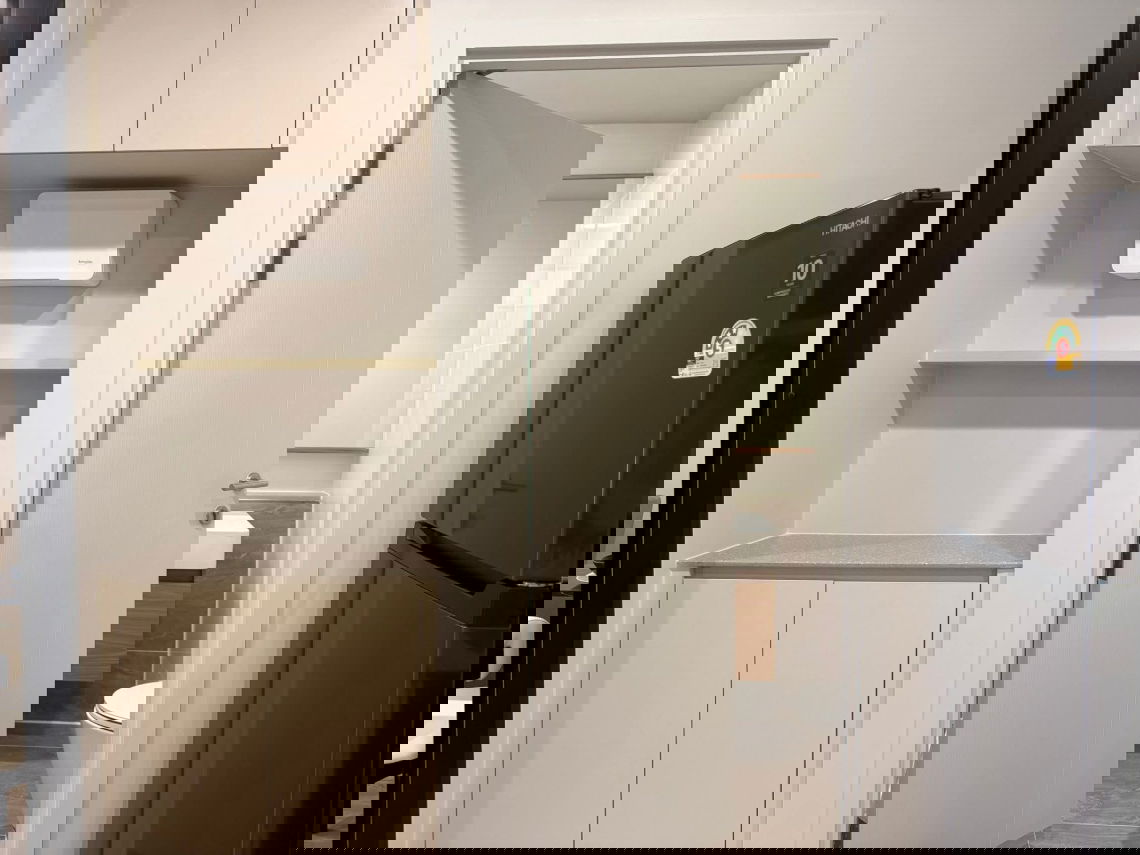 รูป 🍃Owjannn251225🍃 🌟 ให้เช่า Culture Thonglor (สุขุมวิท 59) Managed by ASCOTT  - รูปที่ 9/15