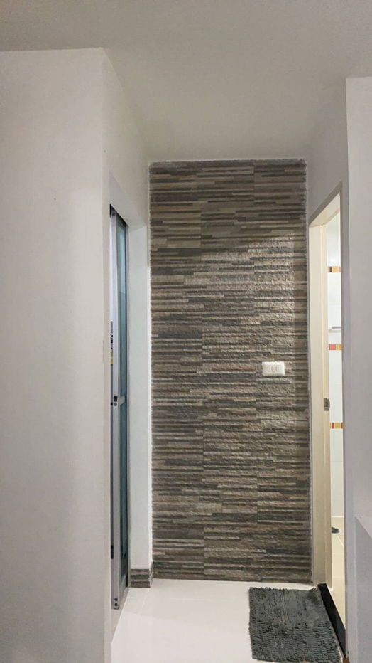 รูป ให้เช่าคอนโด เด็น วิภาวดี ห้องมุม สวย-ครบ-พร้อมอยู่ - รูปที่ 23/25