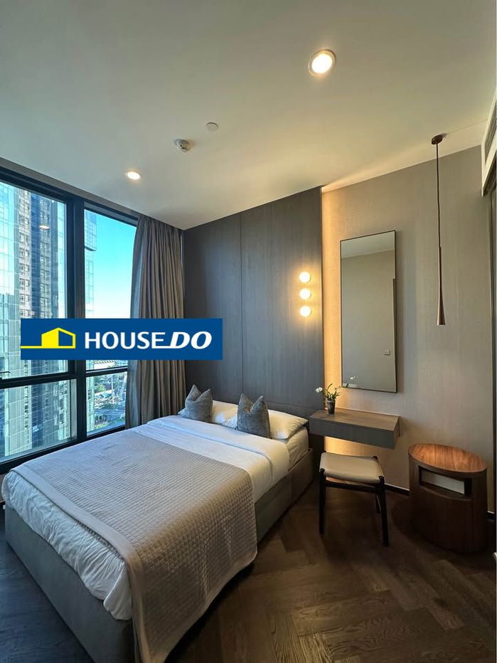 รูป ✨ Luxury condominium  ขายคอนโด ดิ เอส สุขุมวิท 36 ติด BTS ทองหล่อ - รูปที่ 3/7