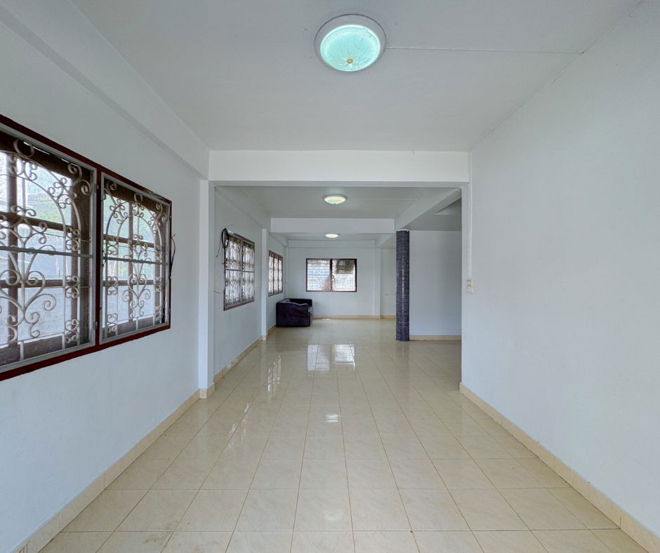 รูป ลดราคาถูกมาก !! บ้านเดี่ยวขนาดใหญ่ (70 ตร.ว.) หมู่บ้านมิตรประชาวิลล่า15 บางบัวทอง ติดถนนบางกรวย-ไทรน้อย นนทบุรี บ้านสวยพร้อมเข้าอยู่ - รูปที่ 3/20