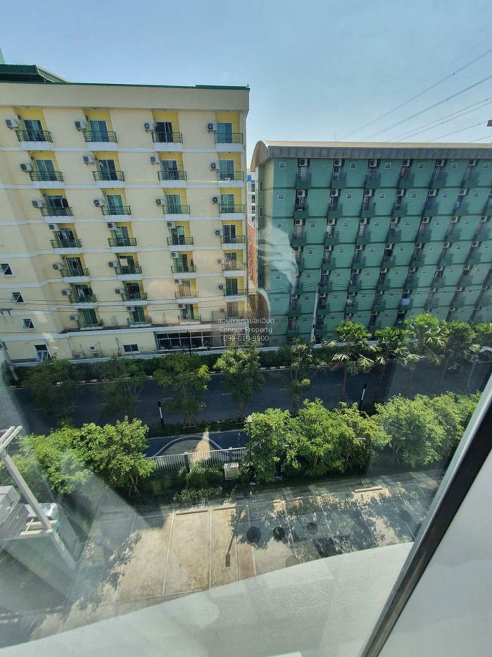 รูป เช่าคอนโด  เคฟ ทาวน์ ไอส์แลนด์ คลองหนึ่ง คลองหลวง ปทุมธานี CX-115293 ✅ ทักไลน์ @connexproperty ตอบทันที ทีมงานมืออาชีพ ✅ - รูปที่ 8/8