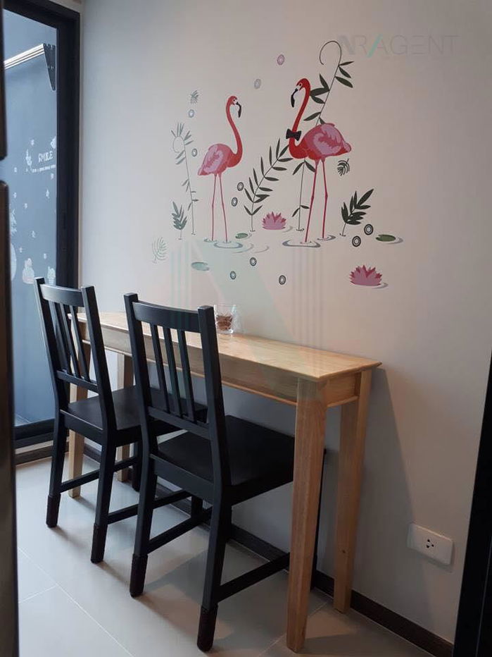 รูป ให้เช่า ไอดีโอ สุขุมวิท 93 1 ห้องนอน ชั้น 21 อาคาร A ใกล้ BTS บางจาก - รูปที่ 3/8