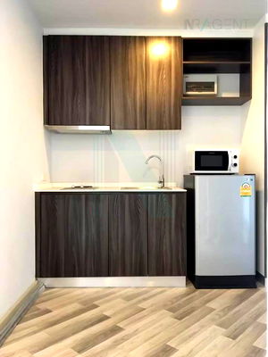 Condos for rent Central Festival East Ville : 📌 For Rent Condo VENTO CONDO Building A, Floor 5,2 bed room, Room size 62 sqm