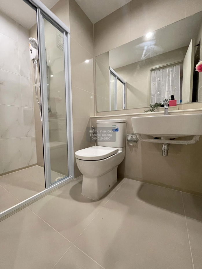 รูป 🔥🔥🔥 เช่าคอนโด แอสปาย เอราวัณ ไพร์ม BTS-ช้างเอราวัณ ปากน้ำ เมืองสมุทรปราการ กรุงเทพ CX-86444 ✅ ทักไลน์ @connexproperty ตอบทันที ทีมงานมืออาชีพ ✅ 🔥🔥🔥 - รูปที่ 9/9