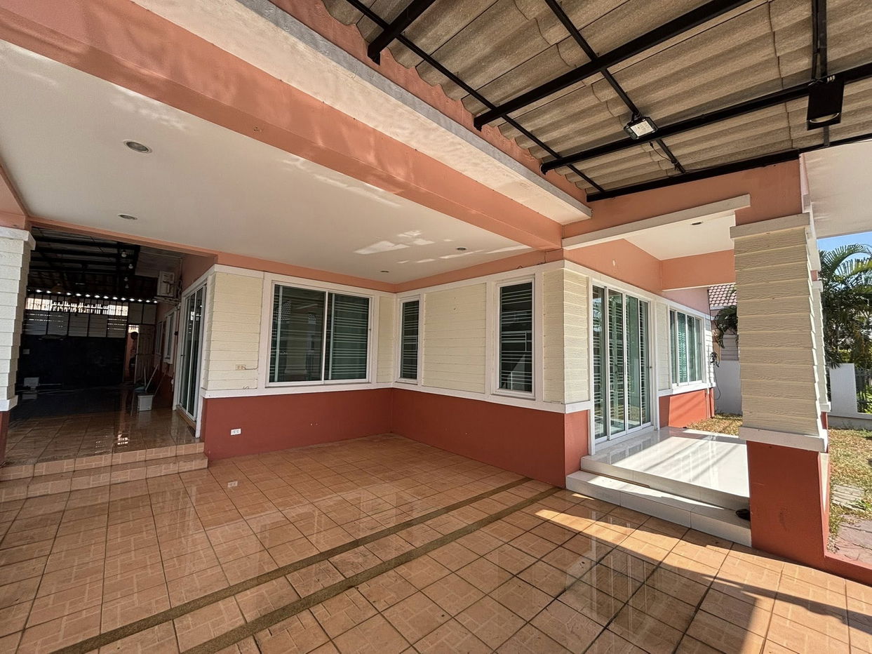 รูป Single-Storey Detached House for Sale East Pattaya - รูปที่ 3/19