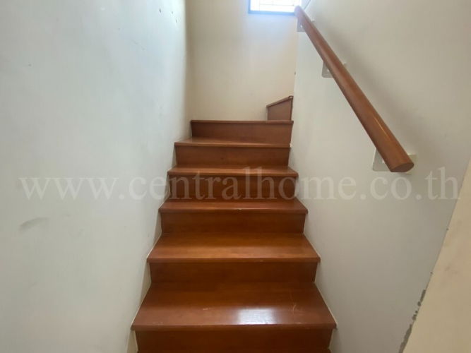 รูป บ้านแฝด โมดิ วิลล่า บางบัวทอง บ้านสวย พร้อมอยู่ - รูปที่ 6/16