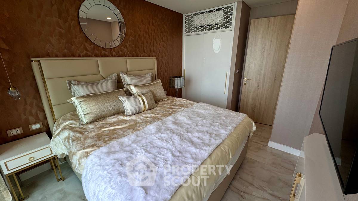 รูป คอนโด 1-ห้องนอน ที่ โคปาคาบาน่า บีช จอมเทียน ใกล้ หาดจอมเทียน (ID 2041727) - รูปที่ 4/10