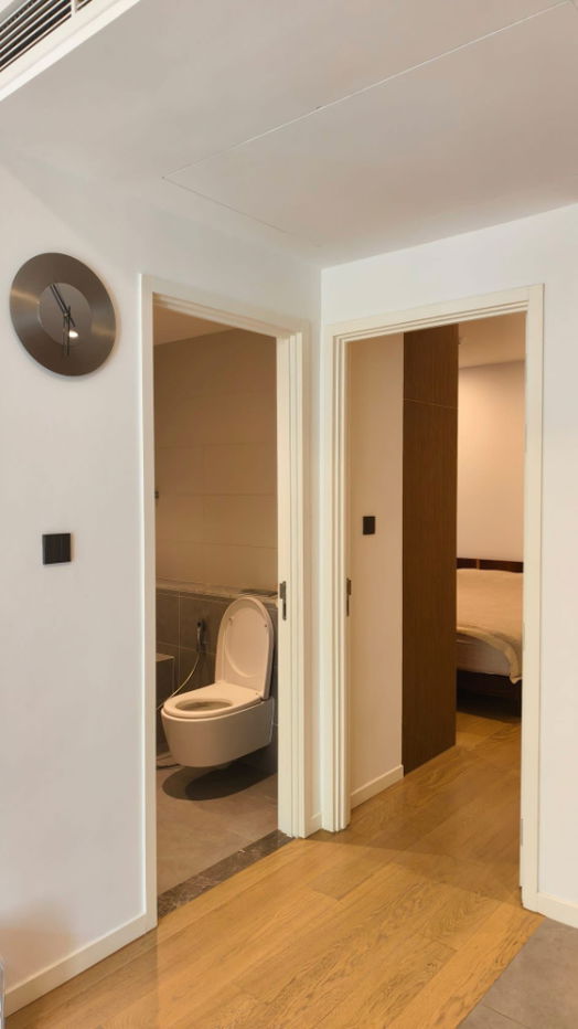 รูป ✅️พร้อมเข้าอยู่🔥ให้เช่า #NOP006 Holme เอกมัย 22 - รูปที่ 6/10