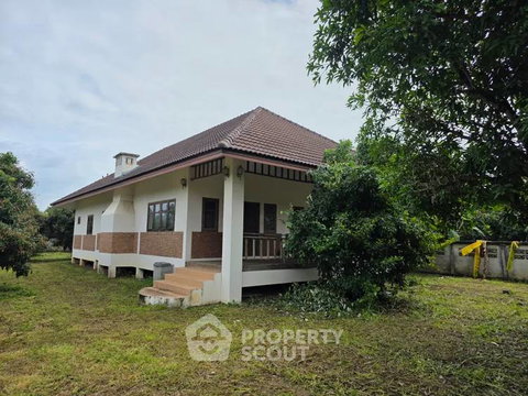Pet-Friendly 2-BR House 170 Sqm Inthakhin Mae Taeng, Chiang Mai (ID 2426568)