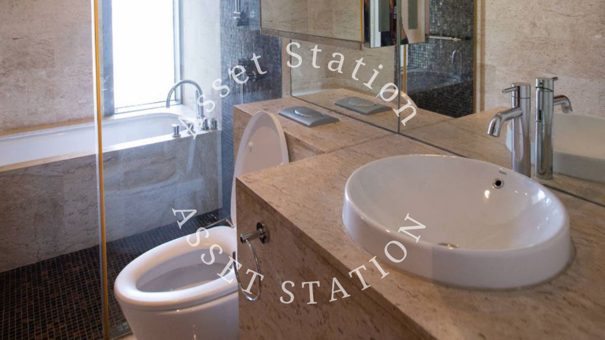 รูป 💎ห้อง Duplex ใหญ่ ควบ 3 ชั้น ที่ The Pano Rama 3 ห้องกว้างวิวเจ้าพระยา เดินทางสะดวก 📣 - รูปที่ 8/9