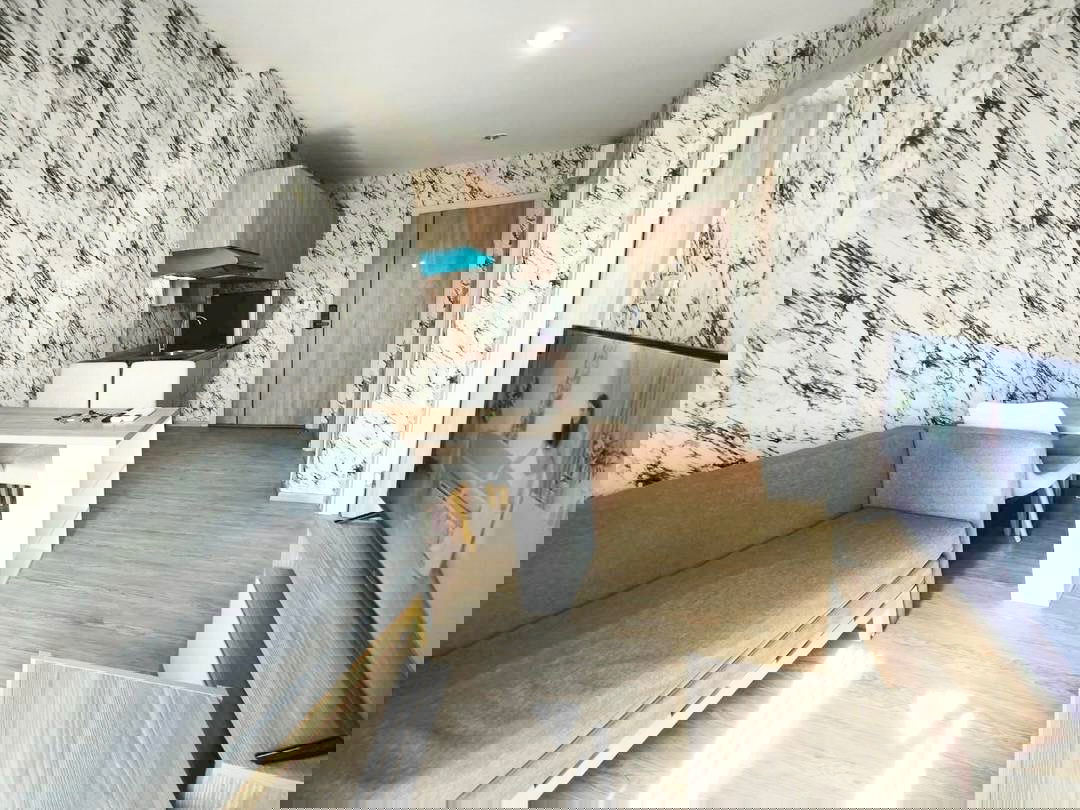 รูป ✅ให้เช่า✅Condo The Excel hideaway  Sukhumvit 50 ห้องสวย พร้อมอยู่ค่า - รูปที่ 4/11