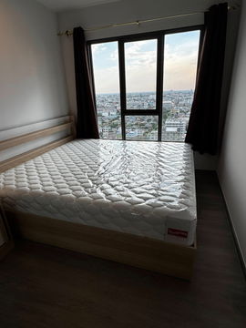 🏢 ให้เช่าคอนโด : Regent Home Wutthakat ( รีเจ้นท์ โฮม วุฒากาศ) รหัสทรัพย์ | 📌LNP-C11218