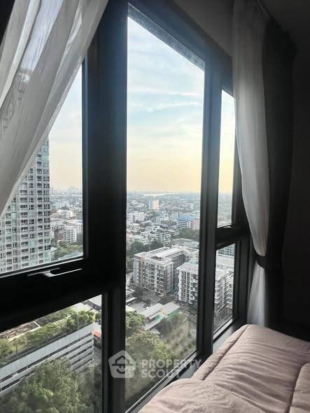 รูป คอนโด 2-ห้องนอน ที่ แอสปาย อ่อนนุช สเตชั่น ใกล้ BTS อ่อนนุช (ID 2503520) - รูปที่ 4/13