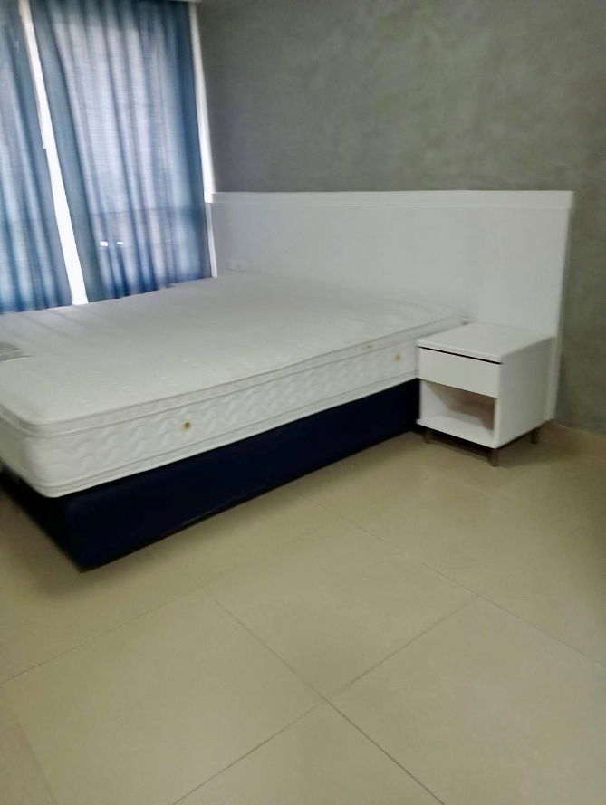 รูป เช่าคอนโดแถวRCA ปิยะเวข รพ.พระราม9 คอนโดไอเฮ้า พระราม9-RCA - รูปที่ 11/17