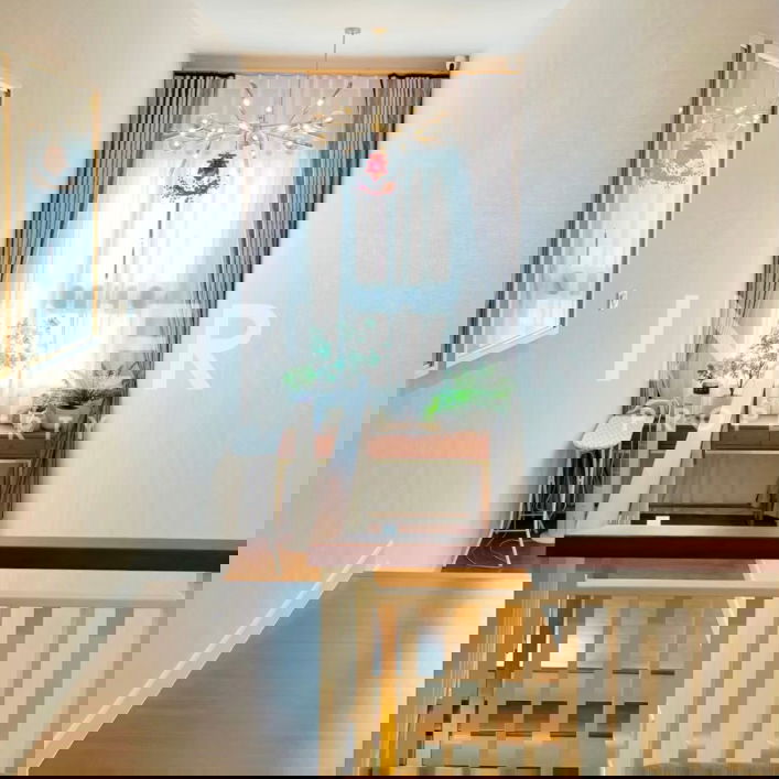 รูป 🏡🌳 角落独栋别墅出售!4 卧室,近 Mega Bangna 与 素万那普机场 - รูปที่ 8/26