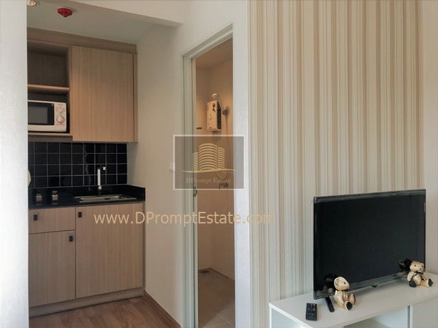 รูป ให้เช่าราคาพิเศษ🔥ห้องสวย🌹 สไตล์วินเทจ ! ! Unio สุขุมวิท72 - รูปที่ 2/11