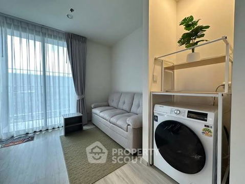 2-BR Condo at XT Huaikhwang near MRT Huai Khwang (ID 2503391)