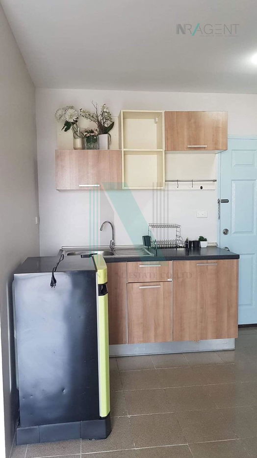 รูป 🔺 ขายคอนโด เดอะ พาร์คแลนด์ บางนา อาคาร 1 ชั้น 7 2 ห้องนอน ขนาด 51 ตรม ใกล้ เซ็นทรัล บางนา - รูปที่ 3/8