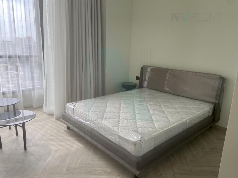 รูป ให้เช่า แชปเตอร์ เจริญนคร-ริเวอร์ไซด์ STUDIO ชั้น 31 อาคาร B ใกล้ BTS กรุงธนบุรี - รูปที่ 2/8