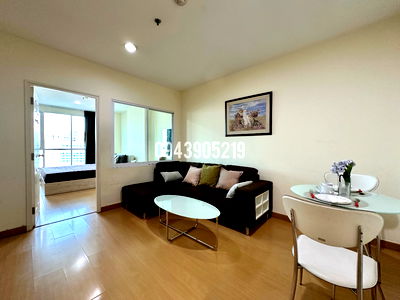Condos for rent : Life sukhumvit 65 ☎️big 1 bed 43 sqm ‼️only 18000/month‼️ NOW AVAILABLE 🔆✅
