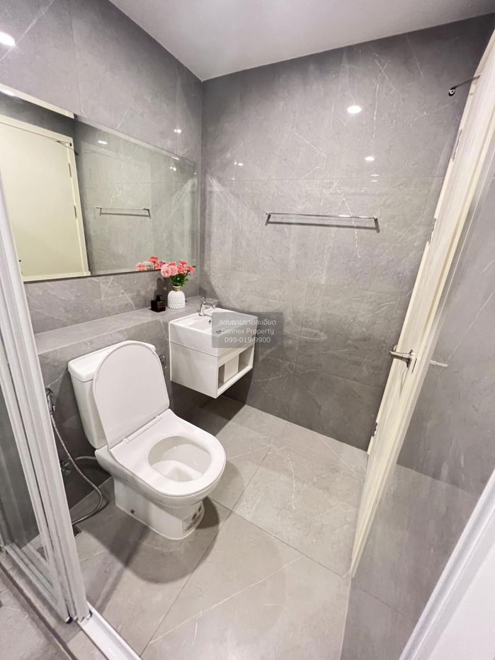 รูป 🔥🔥🔥 เช่าคอนโด  บลู พหลโยธิน 35 จตุจักร เขต จตุจักร กรุงเทพ CX-117915 ✅ ทักไลน์ @connexproperty ตอบทันที ทีมงานมืออาชีพ ✅ 🔥🔥🔥 - รูปที่ 8/9