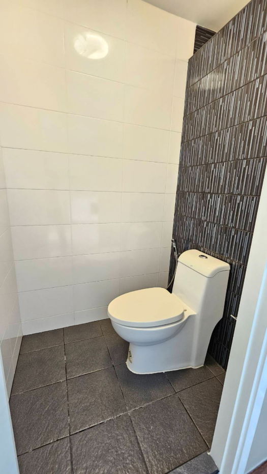 รูป G 4754🚨 คอนโดให้เช่า เดอะ ทรัสต์ งามวงศ์วาน 🅻🅸🅽🅴❤️💜@condopremium💜❤️ว่างพร้อมอยู่⬛🟨 📞 065 695 3645🟨⬛ - รูปที่ 21/22