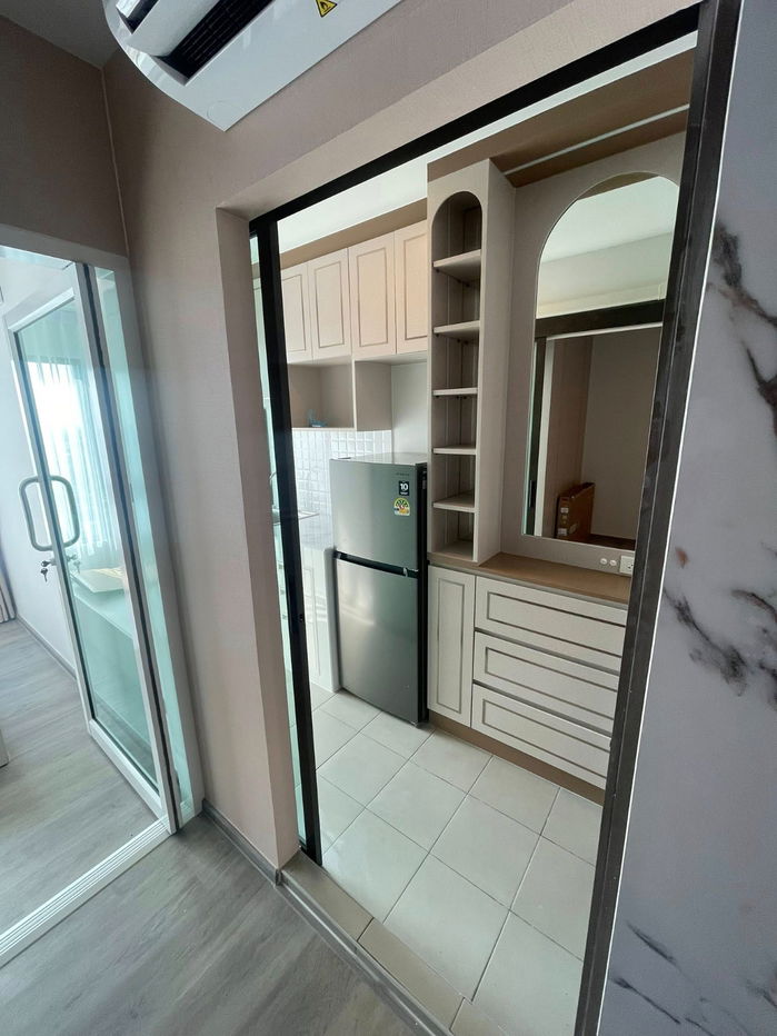 picture Condo for Rent Regent Home Wutthakat - 7/27