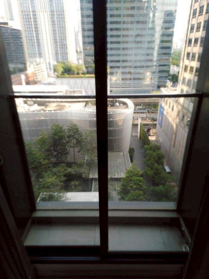 รูป 🟠ให้เช่าคอนโด - 1 ห้องนอน 46.1 ตร.ม. ที่ Noble Ploenchit - รูปที่ 12/19