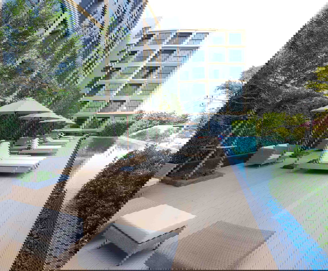 picture For Rent Condo The Excel Khukhot 6,500 - 18/23