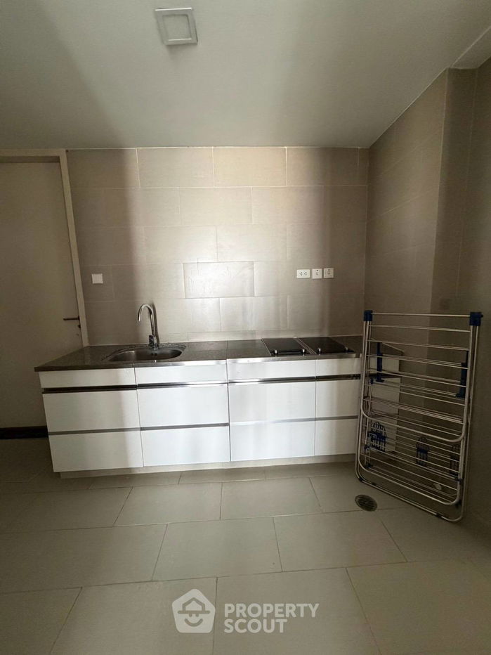 รูป คอนโด 3-ห้องนอน ที่ เดอะ เม็ท สาทร ใกล้ BTS ช่องนนทรี (ID 2502516) - รูปที่ 13/19