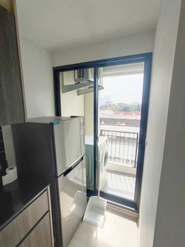 Condo For Rent Unio Sukhumvit 72 fully furnished rental fee 8000-