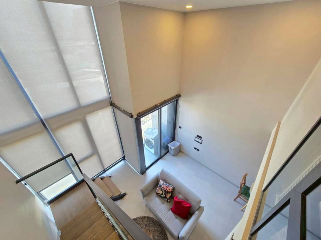 รูป 🔑✨ ห้องสวย เฟอร์ครบ พร้อมอยู่ ✨ให้เช่า Cooper Siam - รูปที่ 7/17