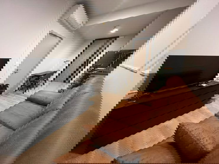 รูป ให้เช่า✨ โอกะ เฮาส์ สุขุมวิท 36 🔥 Line ID @034etfin 📲 1 ห้องนอน 1 ห้องน้ำ ✨ - รูปที่ 1/6