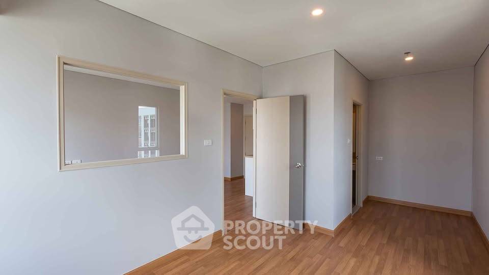 รูป คอนโด 1-ห้องนอน ที่ ลุมพีนี เพลส เตาปูน - อินเตอร์เชนจ์ ใกล้ MRT เตาปูน (ID 2503477) - รูปที่ 11/17