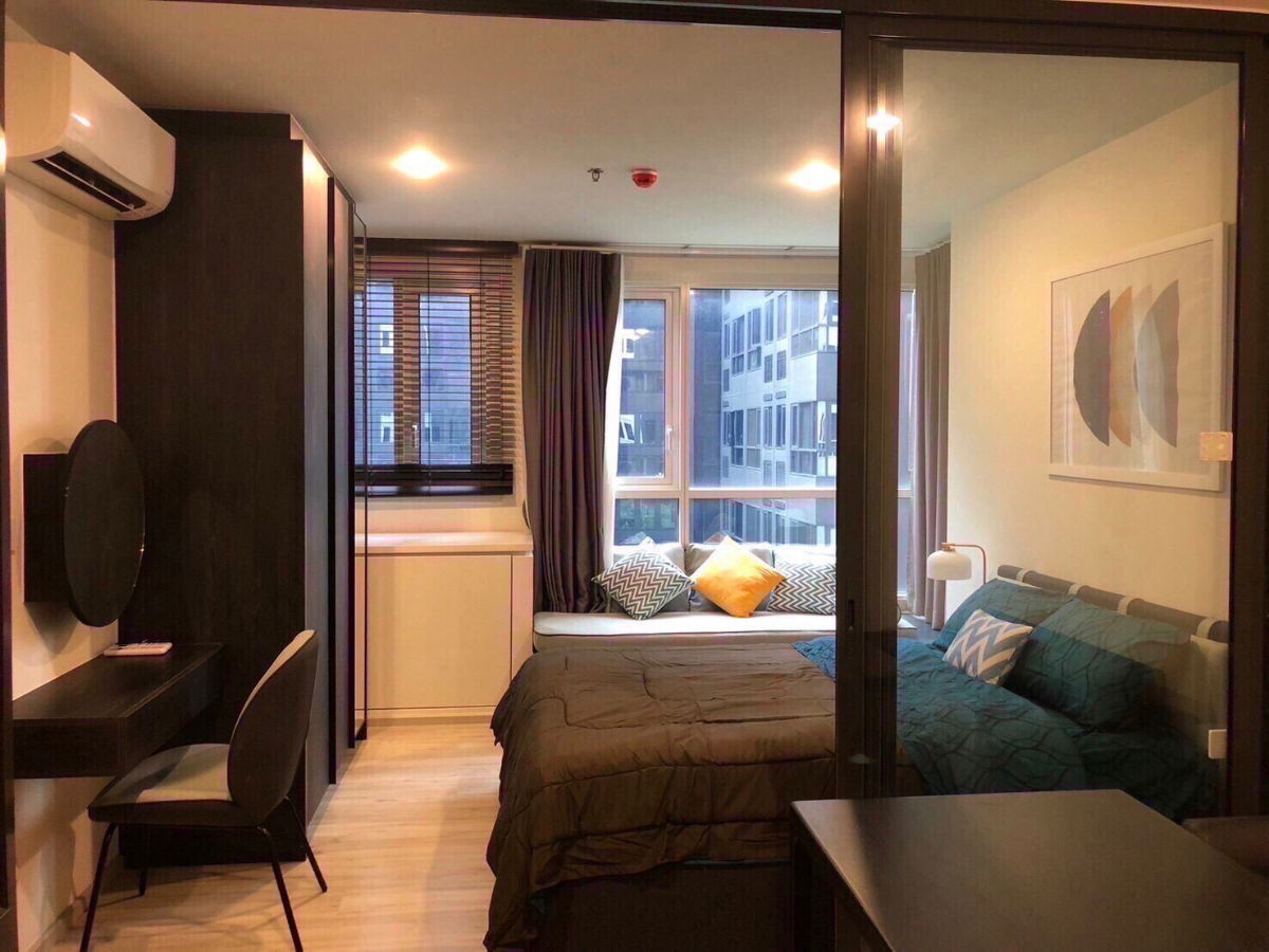 picture [PB1231]🚩 Condo for Rent XT HUAIKHWANG - 6/12