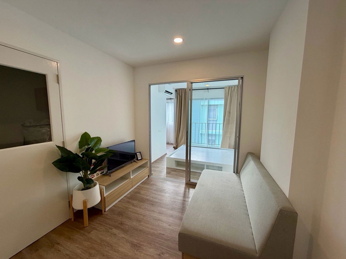 รูป 🔥ด่วน ห้องไปไวมากกก / Code: KJ10328  ให้เช่า Sena Kith Rangsit - Khlong 4 ✅ Add Line @kjcondo (มี@ข้างหน้าด้วยนะคะ) - รูปที่ 3/8