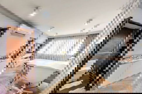 🟠For Sale - 1 Bedroom, 30 Sq.m Condo at One Sathorn