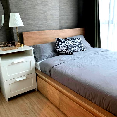 Condos for rent : Condo for Rent at The Base Rama 9 - Ramkhamhaeng (B6812096)
