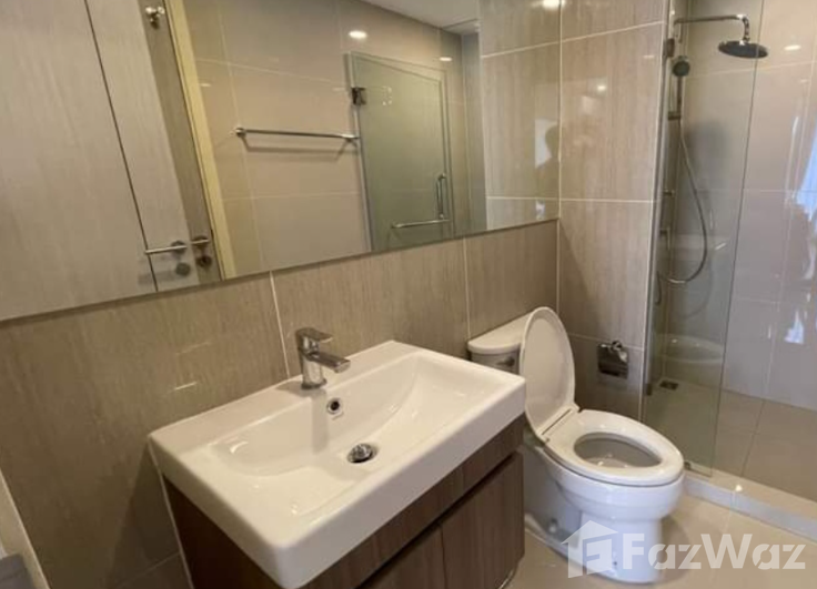 รูป ขาย คอนโด 2 ห้องนอน ในโครงการ ไอคอน สุขุมวิท 77 1171046 - รูปที่ 5/8